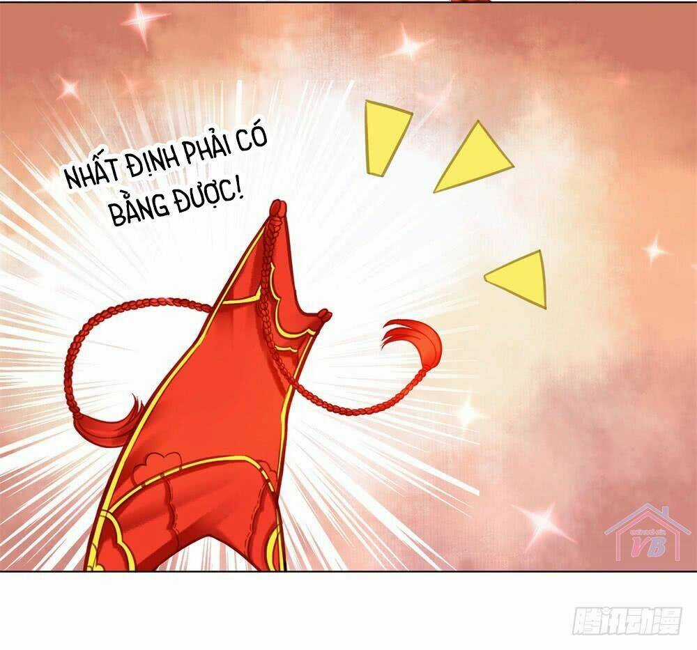 Gay Rồi! Cái Đó Thành Tinh Rồi Chapter 16 trang 7