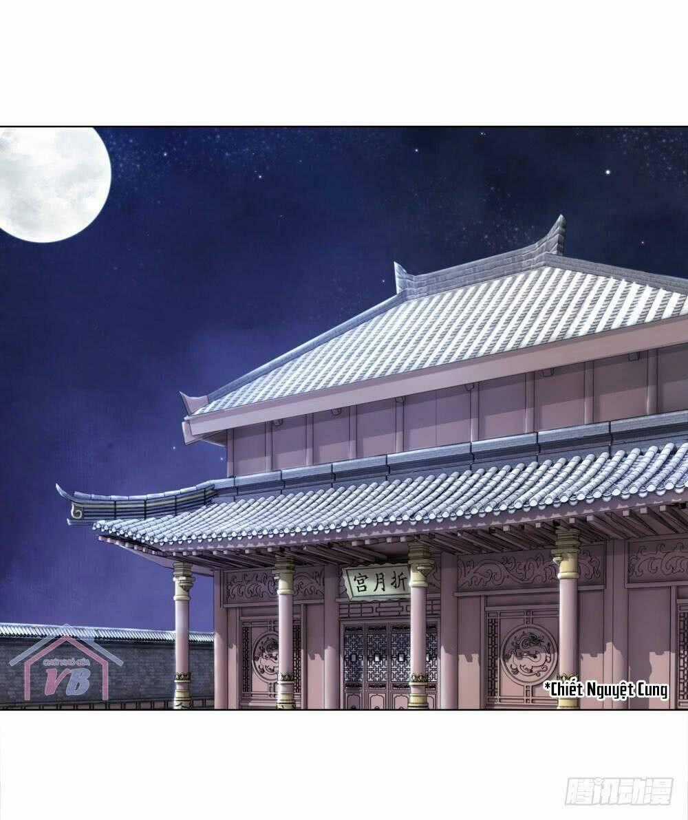 Gay Rồi! Cái Đó Thành Tinh Rồi Chapter 17 trang 1