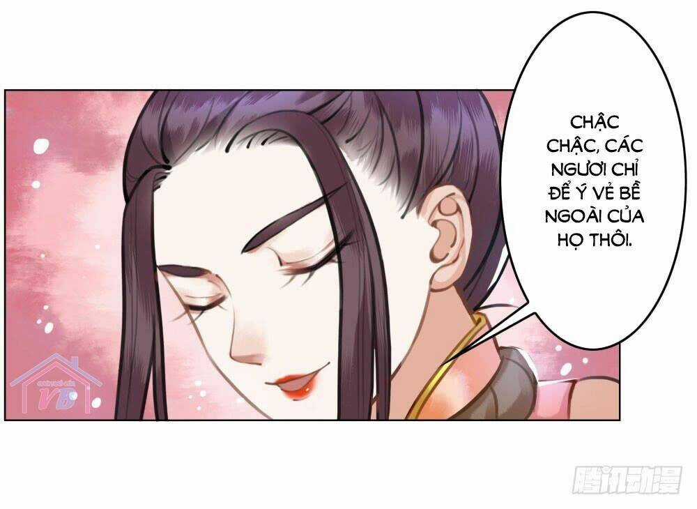 Gay Rồi! Cái Đó Thành Tinh Rồi Chapter 17 trang 10