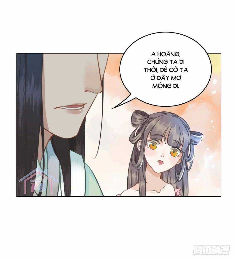 Gay Rồi! Cái Đó Thành Tinh Rồi Chapter 17 trang 18