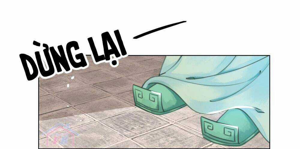 Gay Rồi! Cái Đó Thành Tinh Rồi Chapter 17 trang 21