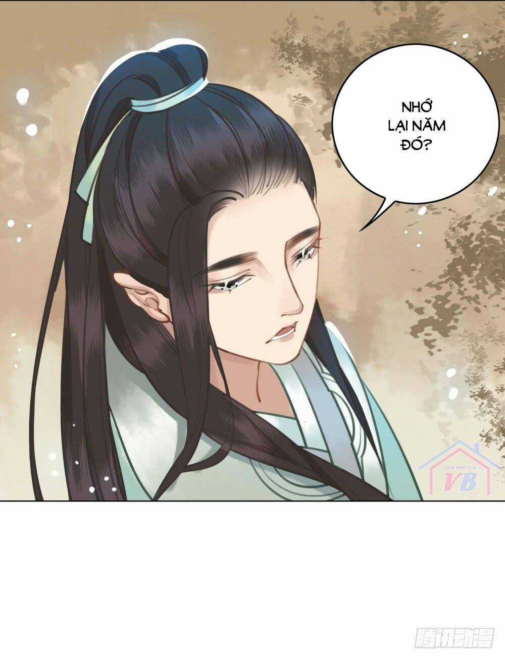 Gay Rồi! Cái Đó Thành Tinh Rồi Chapter 17 trang 23