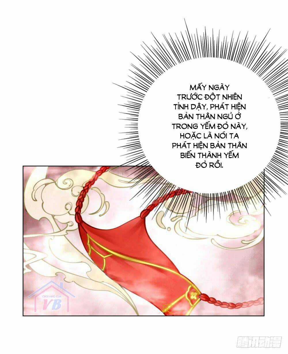 Gay Rồi! Cái Đó Thành Tinh Rồi Chapter 17 trang 27