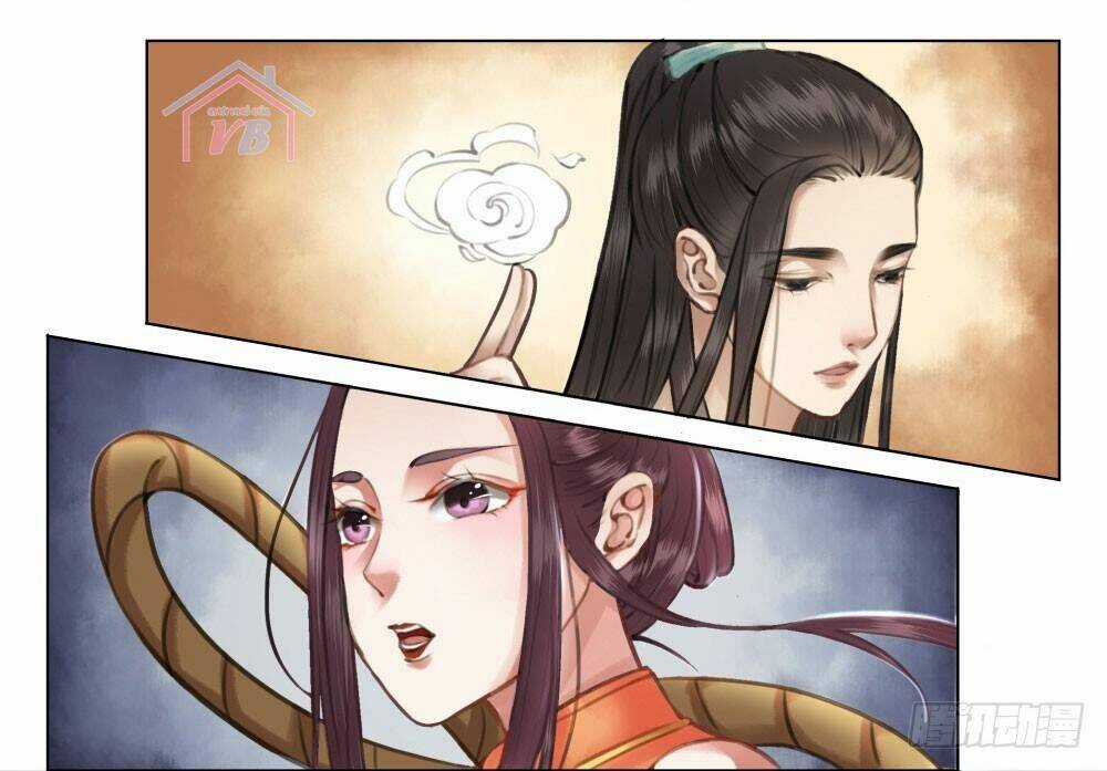 Gay Rồi! Cái Đó Thành Tinh Rồi Chapter 17 trang 31