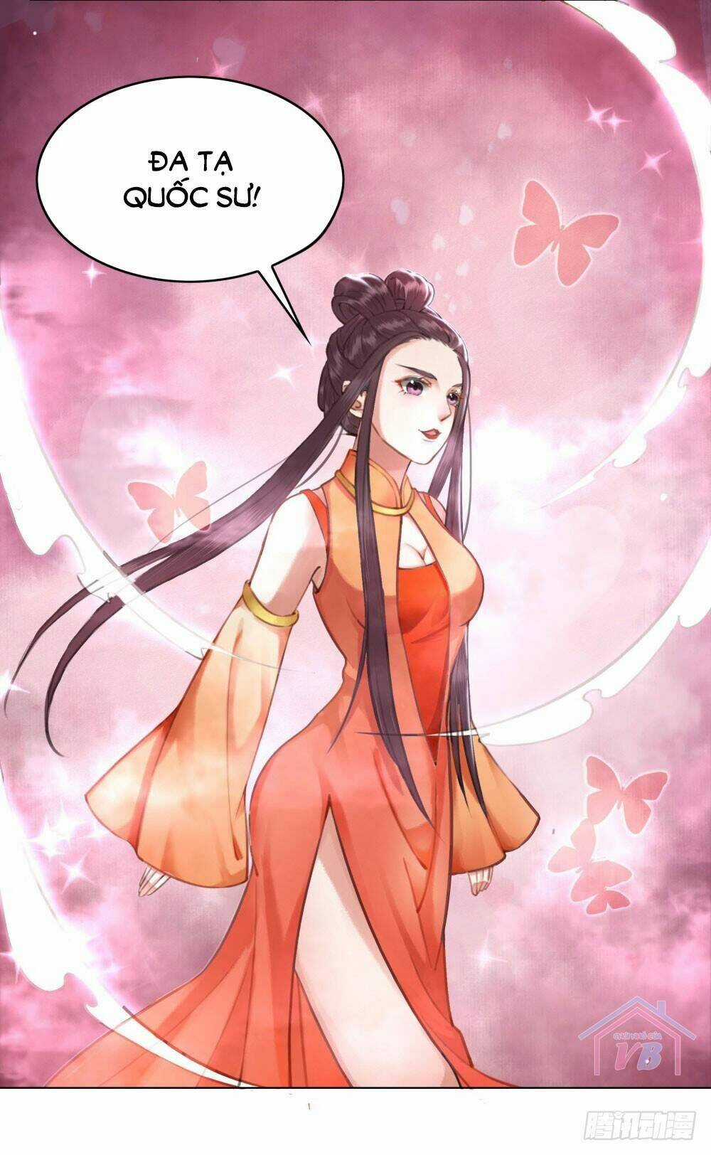 Gay Rồi! Cái Đó Thành Tinh Rồi Chapter 17 trang 32