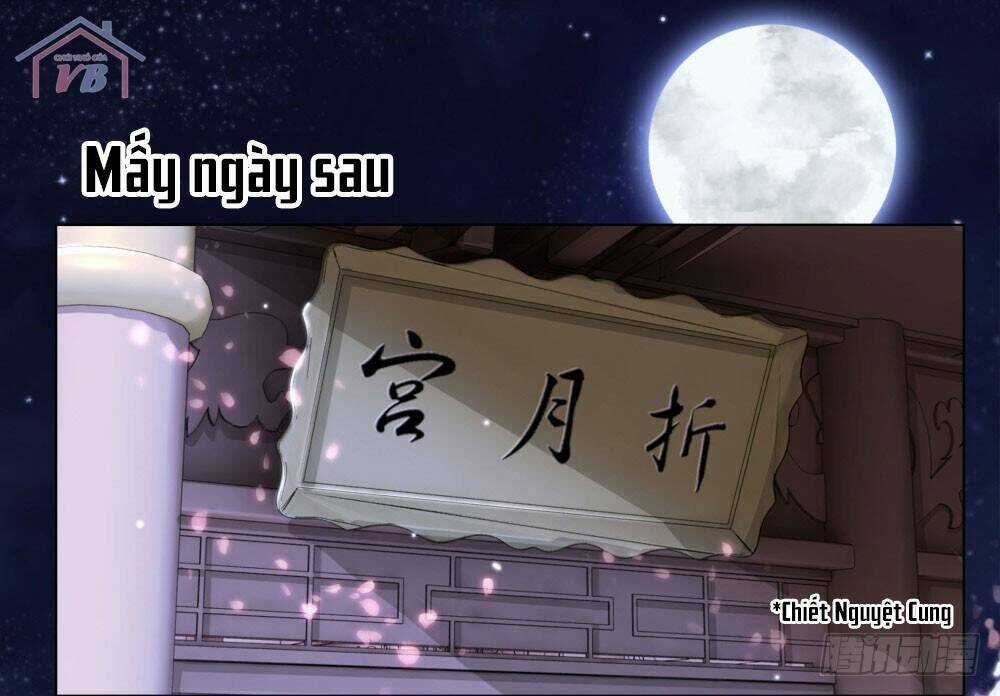 Gay Rồi! Cái Đó Thành Tinh Rồi Chapter 17 trang 33