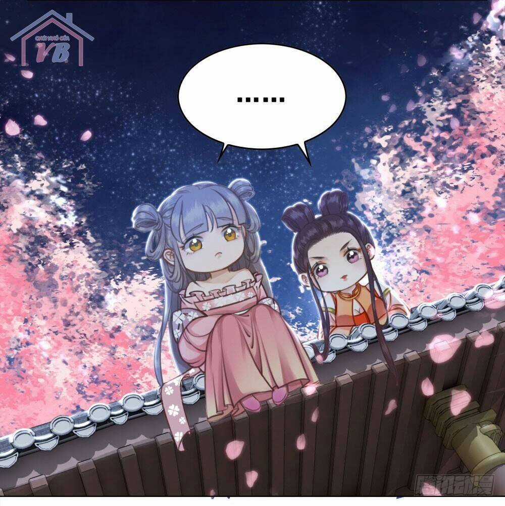 Gay Rồi! Cái Đó Thành Tinh Rồi Chapter 17 trang 34