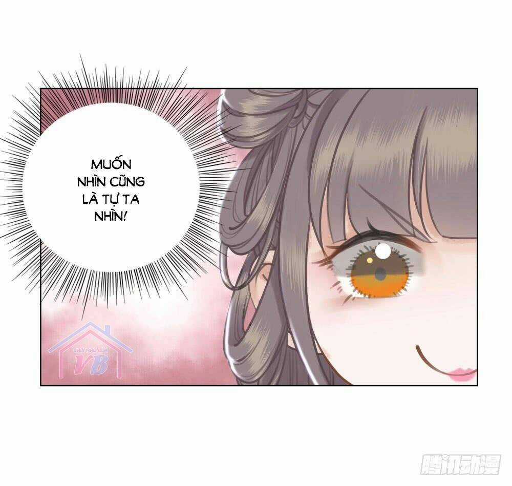 Gay Rồi! Cái Đó Thành Tinh Rồi Chapter 17 trang 37