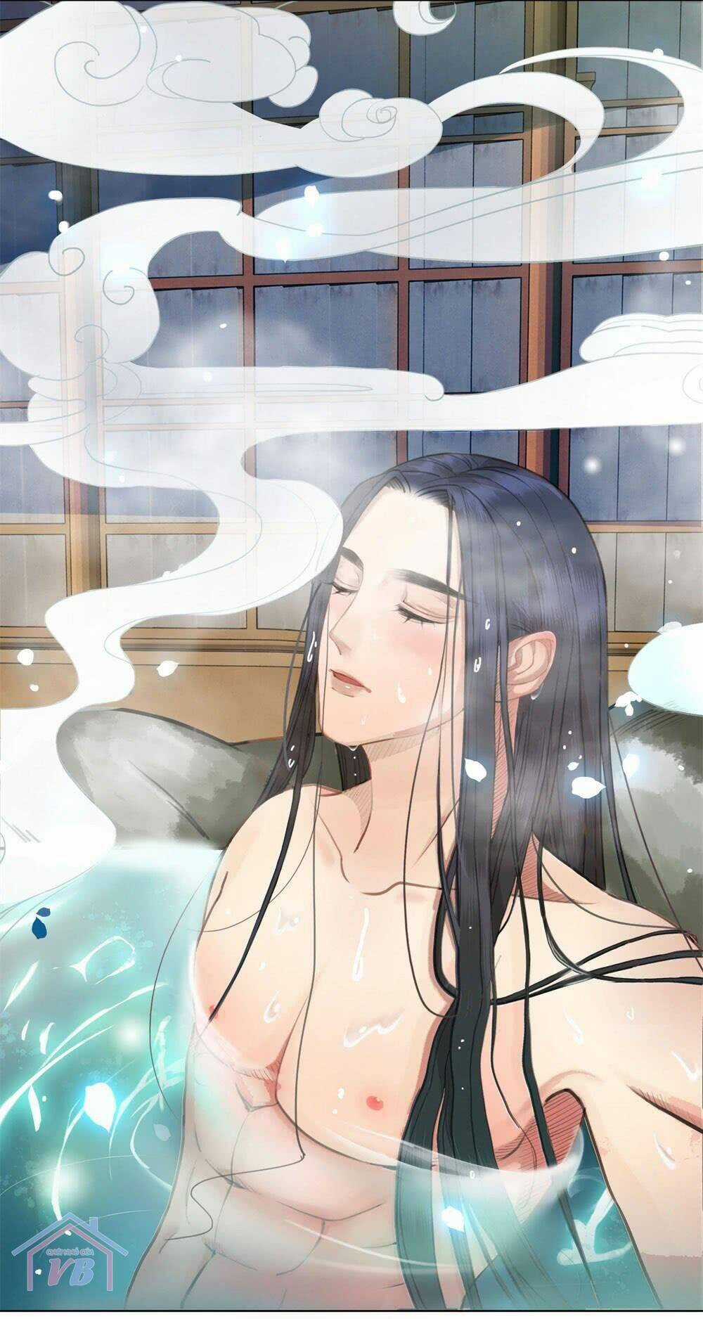 Gay Rồi! Cái Đó Thành Tinh Rồi Chapter 17 trang 43