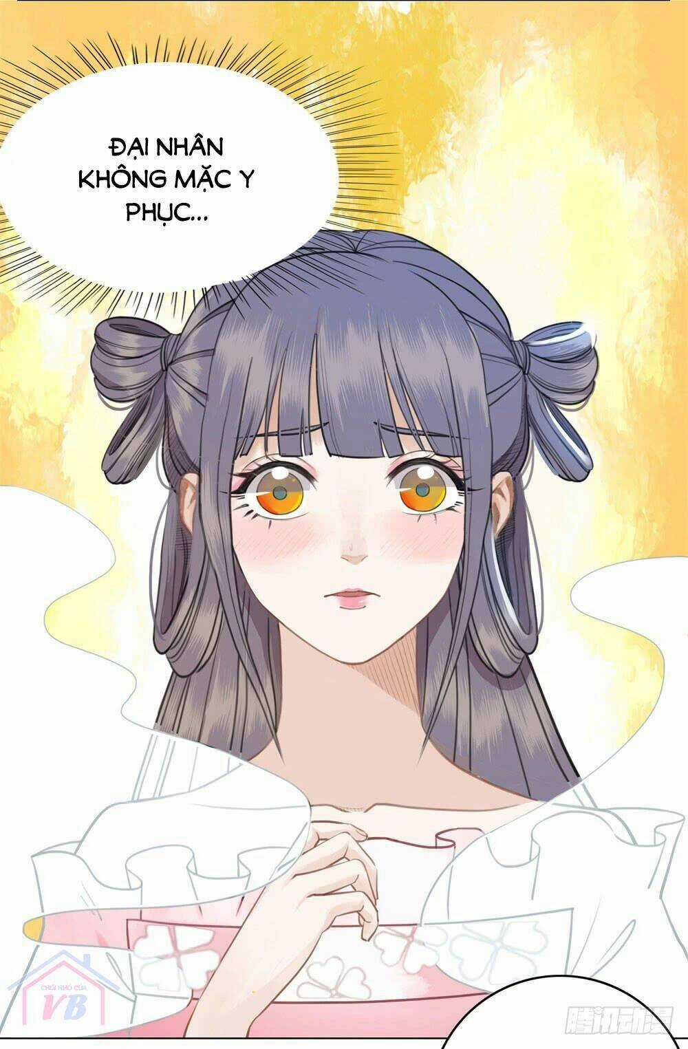 Gay Rồi! Cái Đó Thành Tinh Rồi Chapter 17 trang 45