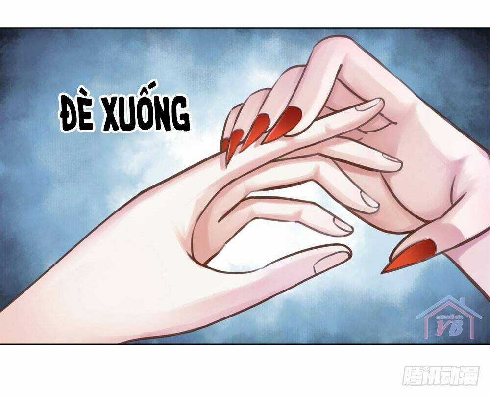 Gay Rồi! Cái Đó Thành Tinh Rồi Chapter 17 trang 47