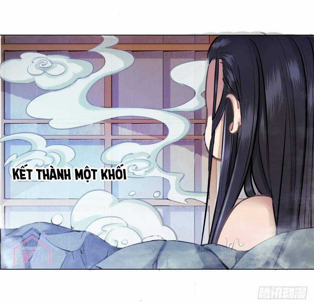 Gay Rồi! Cái Đó Thành Tinh Rồi Chapter 17 trang 49