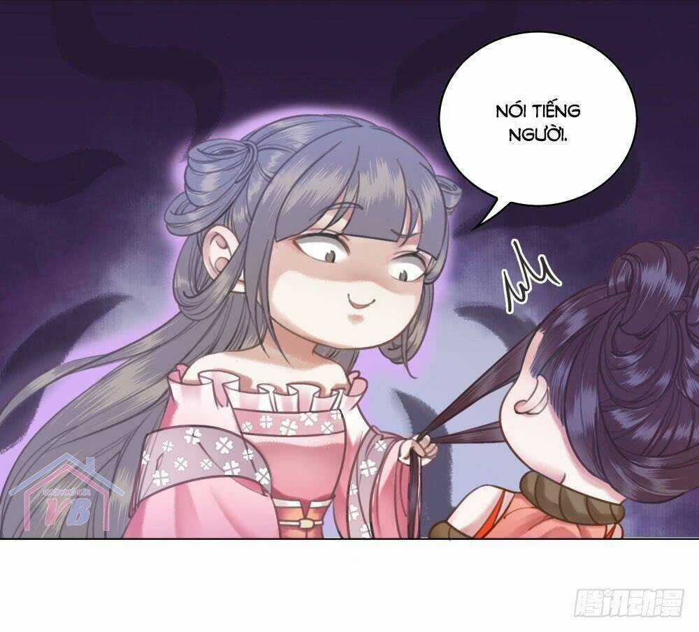 Gay Rồi! Cái Đó Thành Tinh Rồi Chapter 17 trang 5