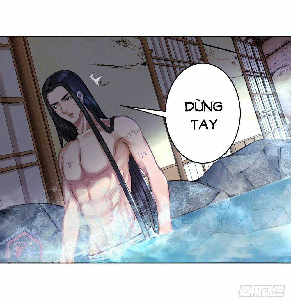 Gay Rồi! Cái Đó Thành Tinh Rồi Chapter 17 trang 50