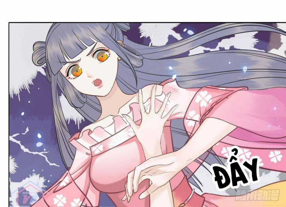 Gay Rồi! Cái Đó Thành Tinh Rồi Chapter 17 trang 52