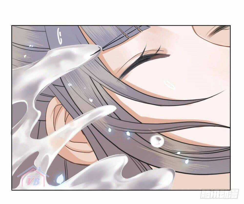 Gay Rồi! Cái Đó Thành Tinh Rồi Chapter 17 trang 54