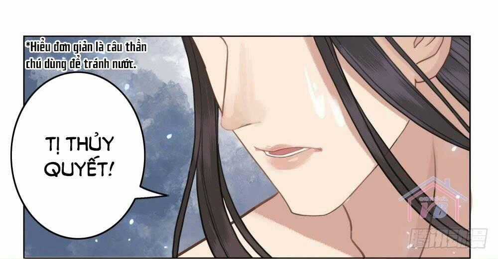 Gay Rồi! Cái Đó Thành Tinh Rồi Chapter 17 trang 55