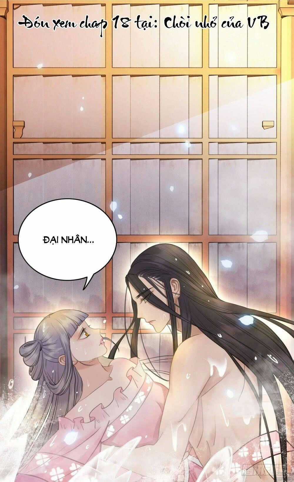 Gay Rồi! Cái Đó Thành Tinh Rồi Chapter 17 trang 56