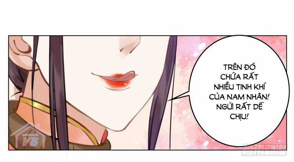 Gay Rồi! Cái Đó Thành Tinh Rồi Chapter 17 trang 7