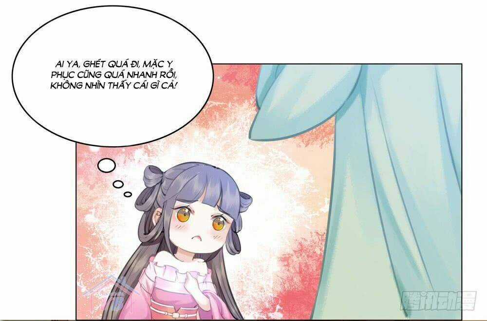 Gay Rồi! Cái Đó Thành Tinh Rồi Chapter 18 trang 11