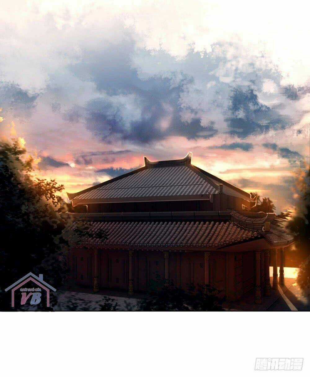 Gay Rồi! Cái Đó Thành Tinh Rồi Chapter 18 trang 15