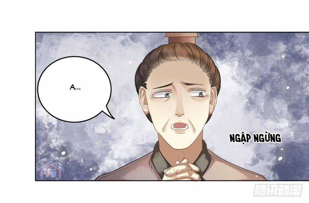 Gay Rồi! Cái Đó Thành Tinh Rồi Chapter 18 trang 17