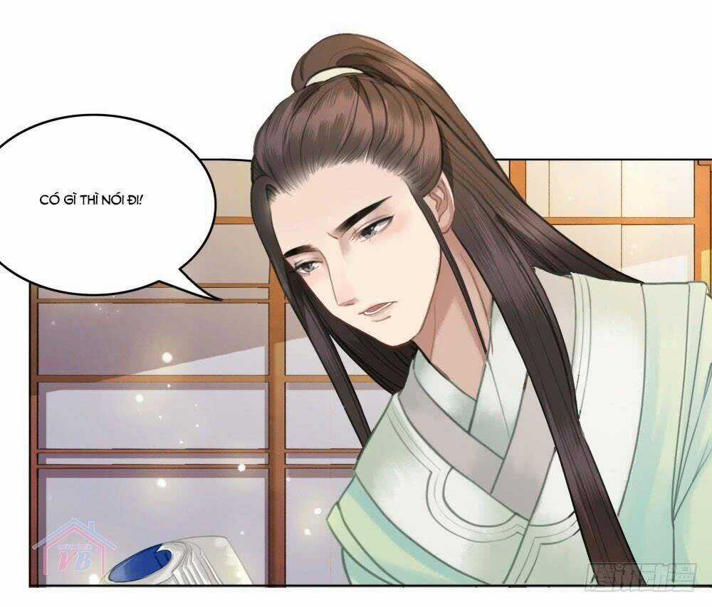 Gay Rồi! Cái Đó Thành Tinh Rồi Chapter 18 trang 18