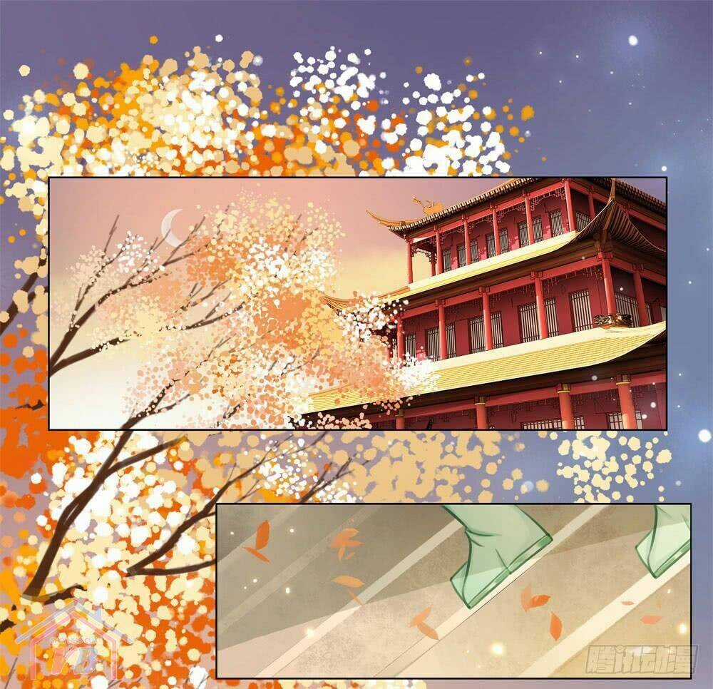 Gay Rồi! Cái Đó Thành Tinh Rồi Chapter 18 trang 22