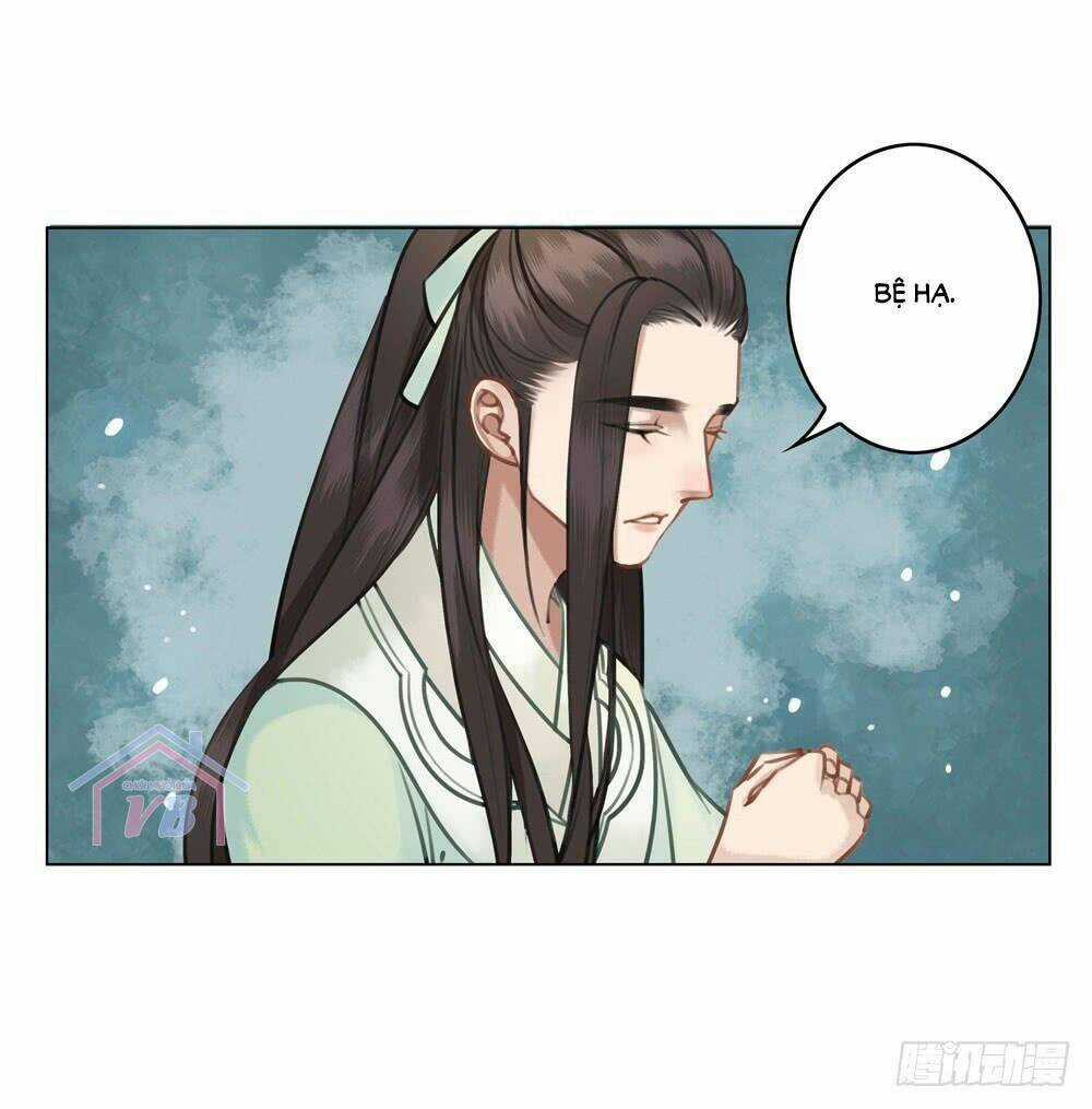 Gay Rồi! Cái Đó Thành Tinh Rồi Chapter 18 trang 25