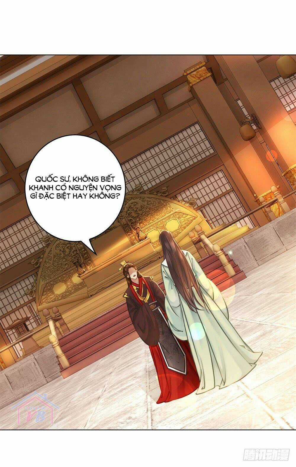 Gay Rồi! Cái Đó Thành Tinh Rồi Chapter 18 trang 26