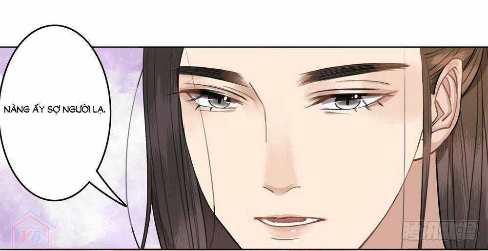 Gay Rồi! Cái Đó Thành Tinh Rồi Chapter 18 trang 32