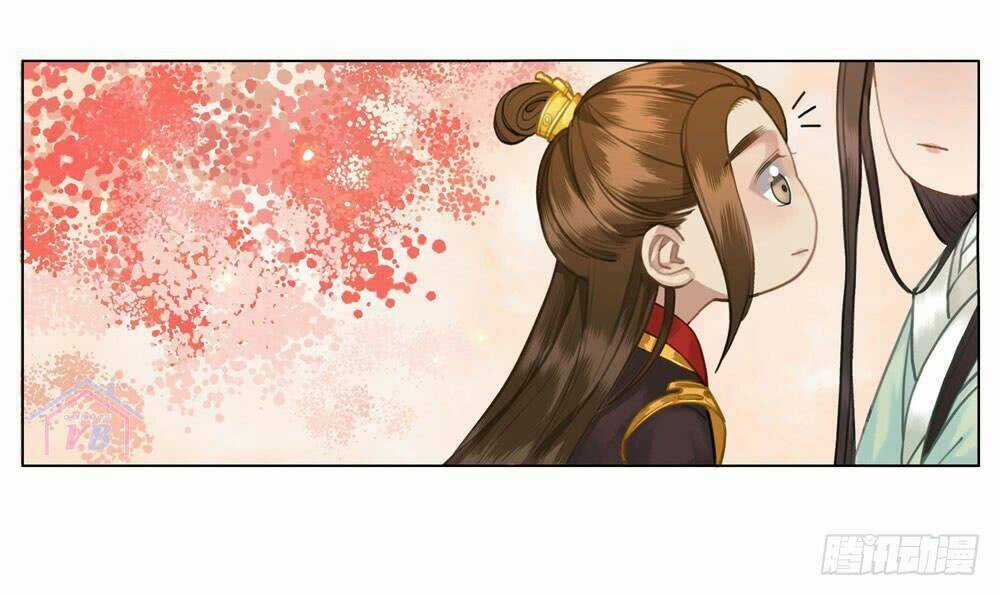 Gay Rồi! Cái Đó Thành Tinh Rồi Chapter 18 trang 35