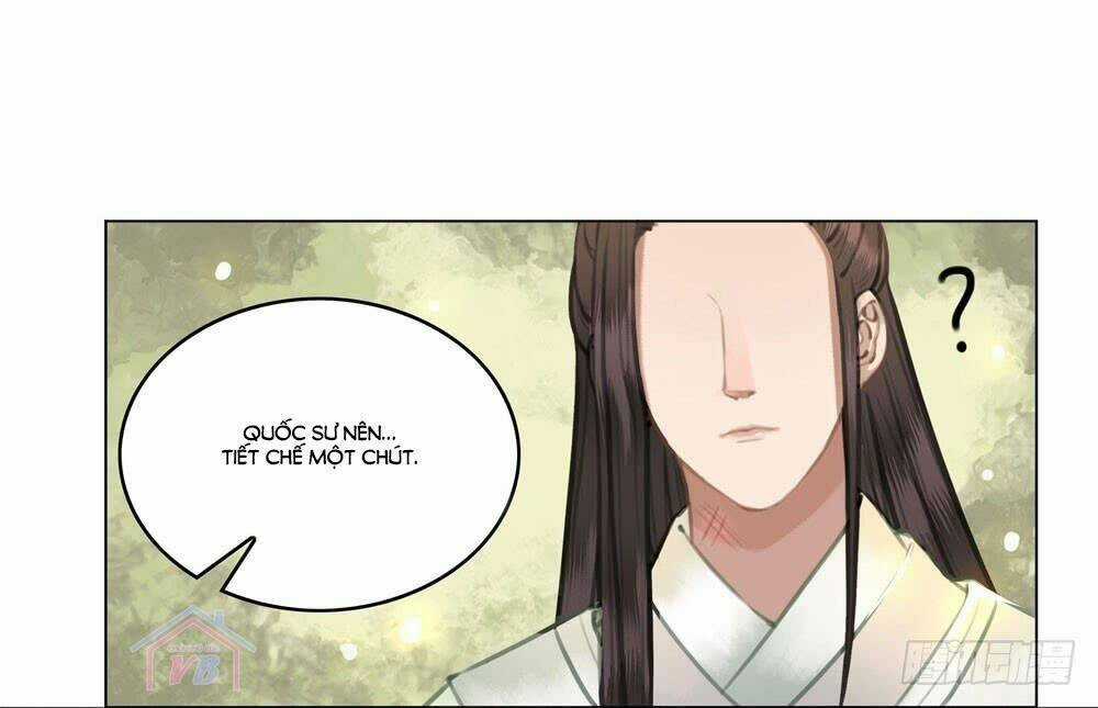 Gay Rồi! Cái Đó Thành Tinh Rồi Chapter 18 trang 39