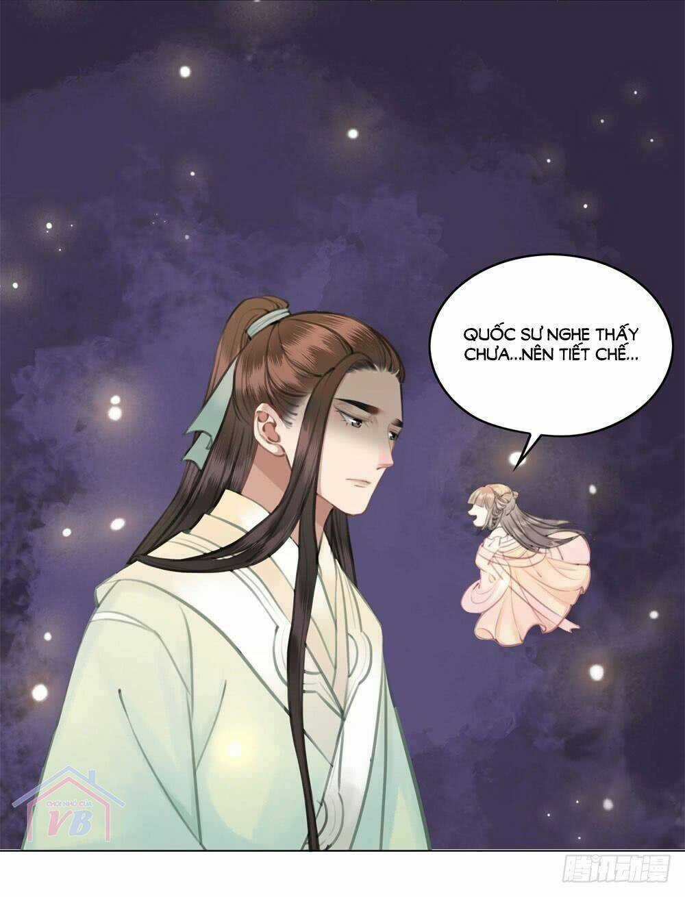 Gay Rồi! Cái Đó Thành Tinh Rồi Chapter 18 trang 40