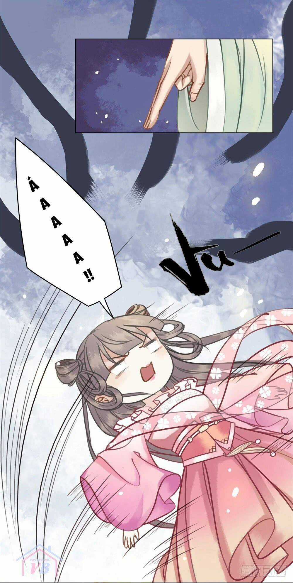 Gay Rồi! Cái Đó Thành Tinh Rồi Chapter 18 trang 42