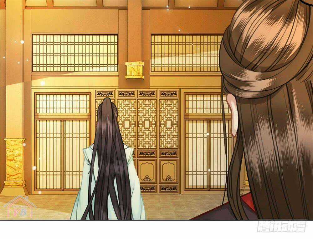 Gay Rồi! Cái Đó Thành Tinh Rồi Chapter 18 trang 45