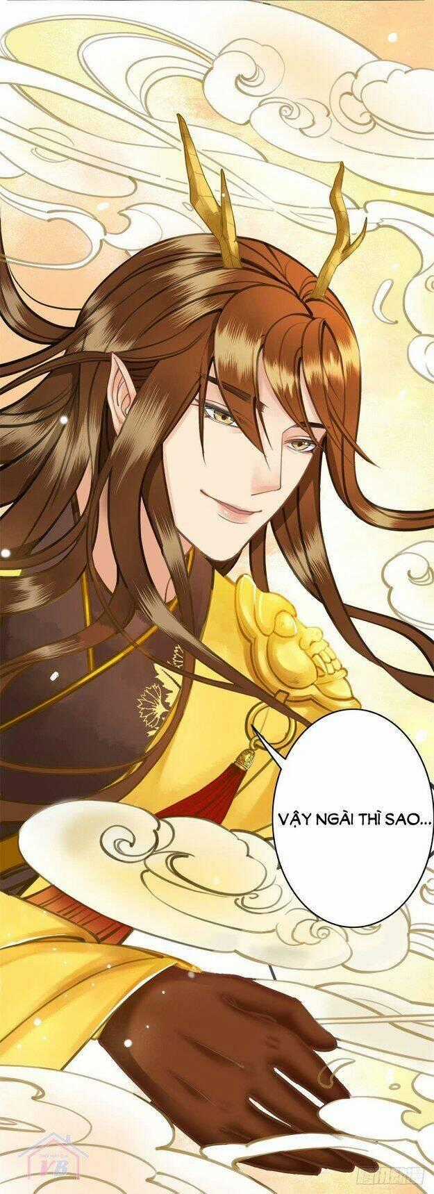 Gay Rồi! Cái Đó Thành Tinh Rồi Chapter 18 trang 47