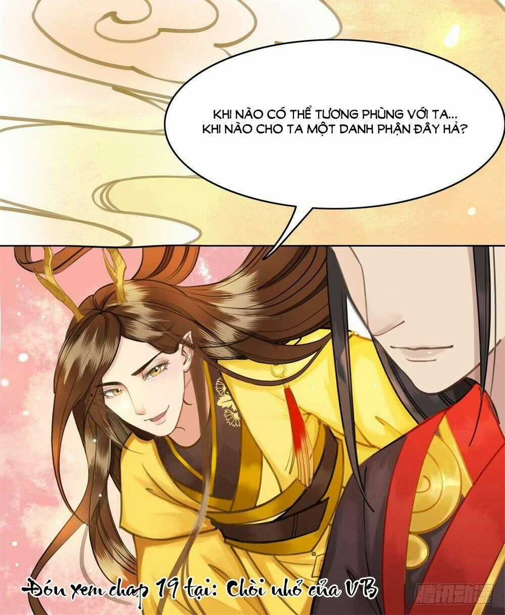 Gay Rồi! Cái Đó Thành Tinh Rồi Chapter 18 trang 48