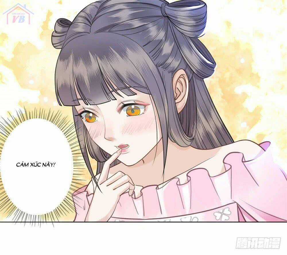 Gay Rồi! Cái Đó Thành Tinh Rồi Chapter 18 trang 5