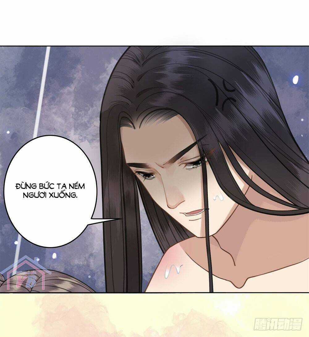 Gay Rồi! Cái Đó Thành Tinh Rồi Chapter 18 trang 7