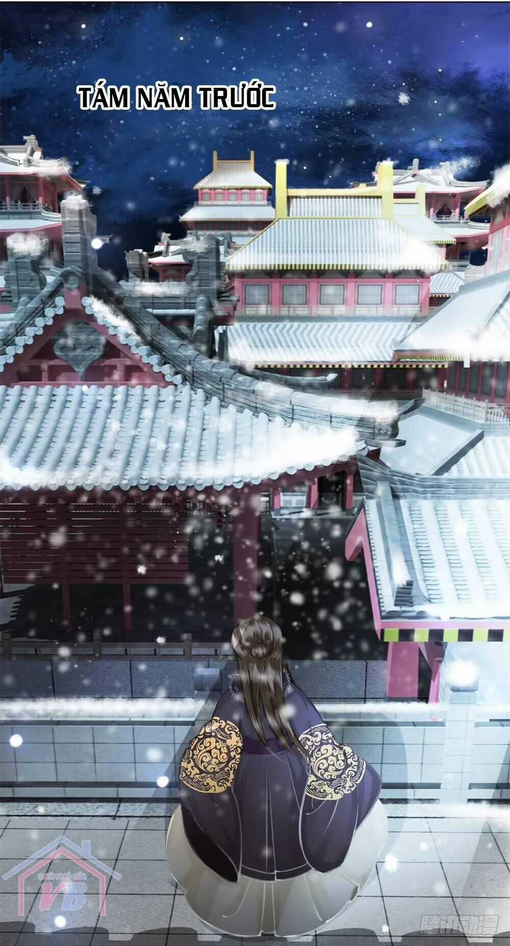 Gay Rồi! Cái Đó Thành Tinh Rồi Chapter 19 trang 1