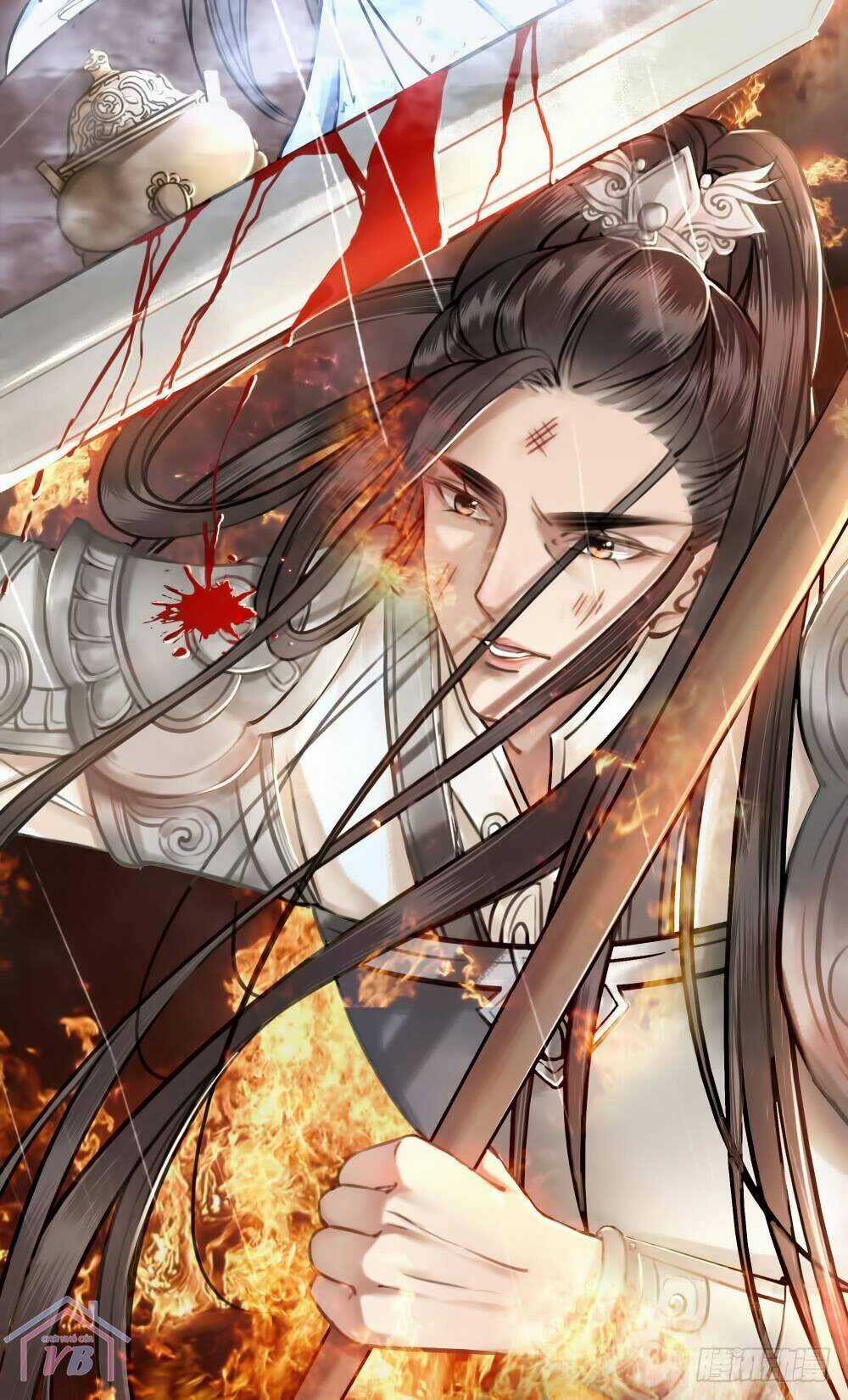 Gay Rồi! Cái Đó Thành Tinh Rồi Chapter 19 trang 10
