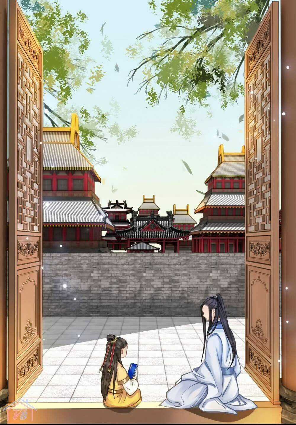 Gay Rồi! Cái Đó Thành Tinh Rồi Chapter 19 trang 12