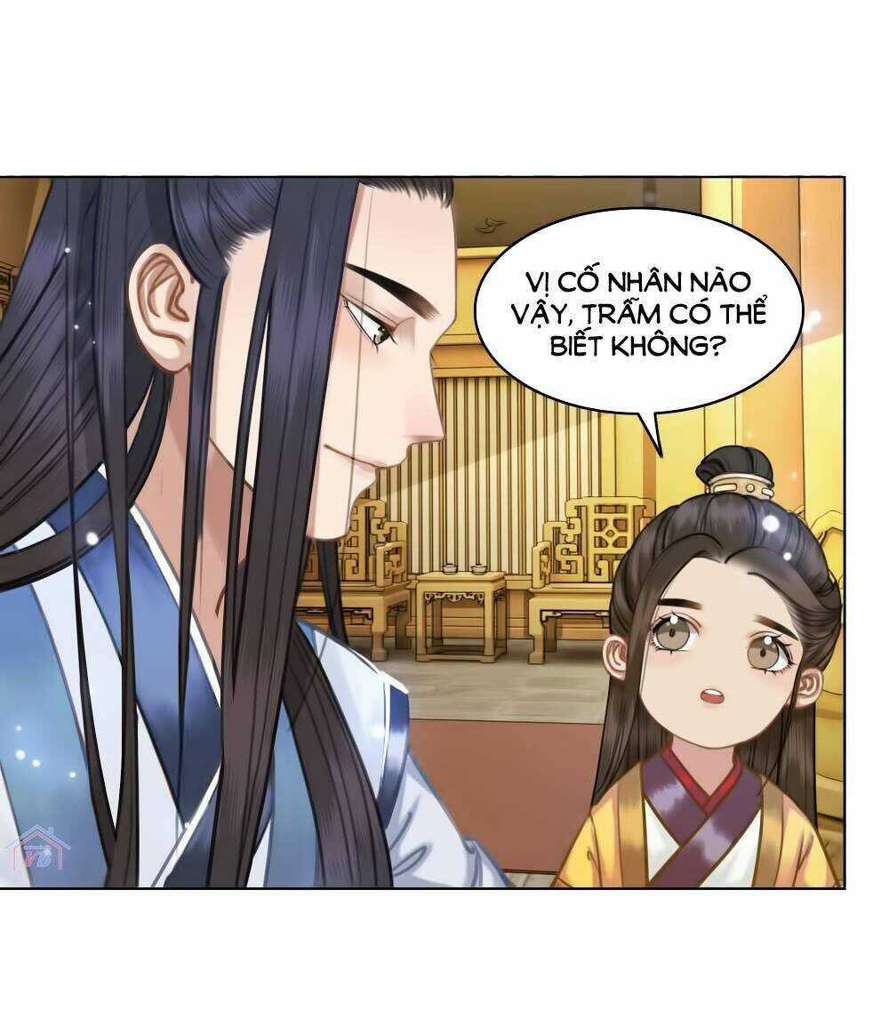 Gay Rồi! Cái Đó Thành Tinh Rồi Chapter 19 trang 15