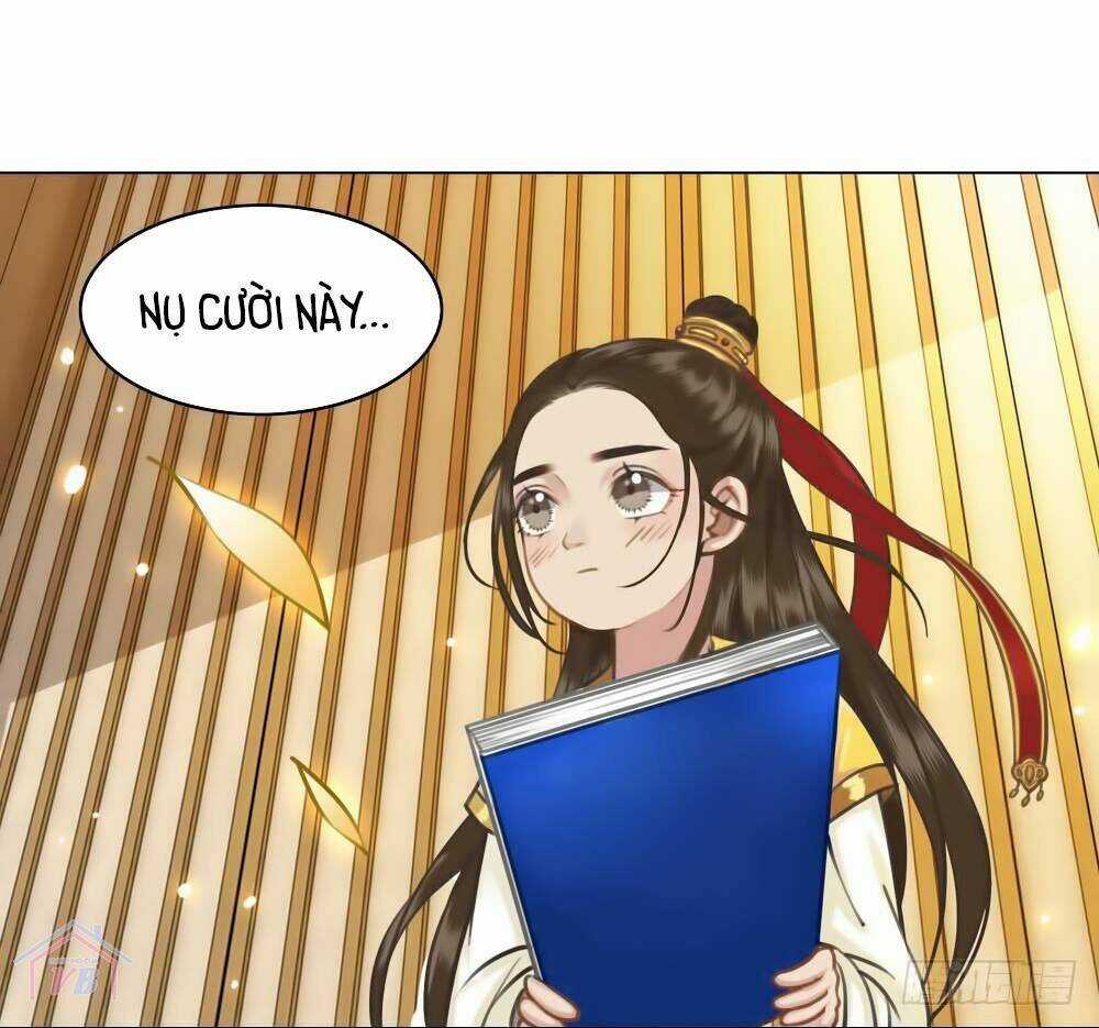 Gay Rồi! Cái Đó Thành Tinh Rồi Chapter 19 trang 17