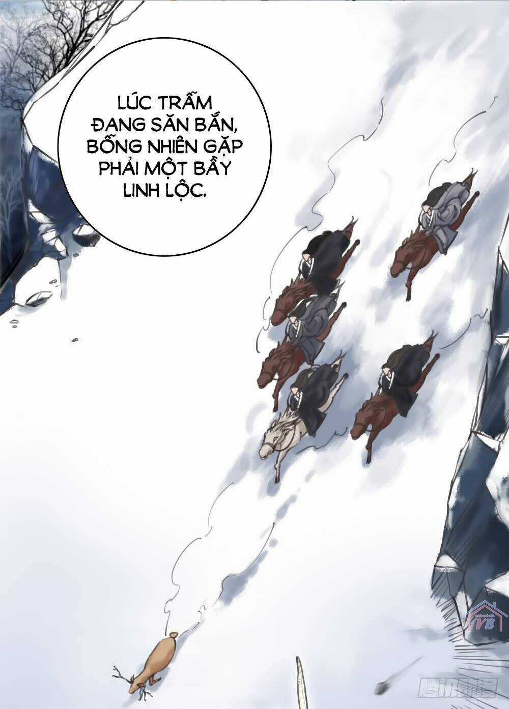 Gay Rồi! Cái Đó Thành Tinh Rồi Chapter 19 trang 23