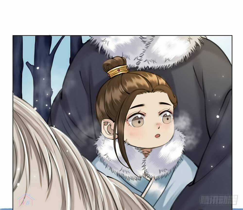 Gay Rồi! Cái Đó Thành Tinh Rồi Chapter 19 trang 27