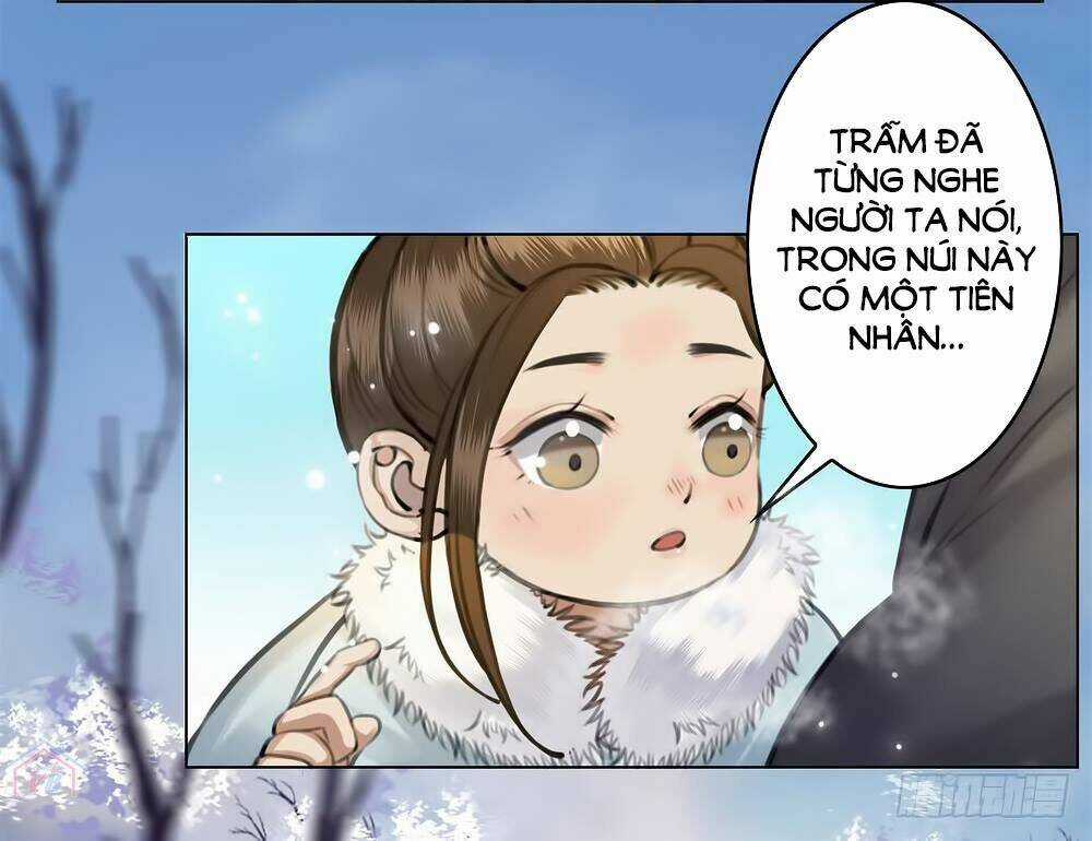 Gay Rồi! Cái Đó Thành Tinh Rồi Chapter 19 trang 28
