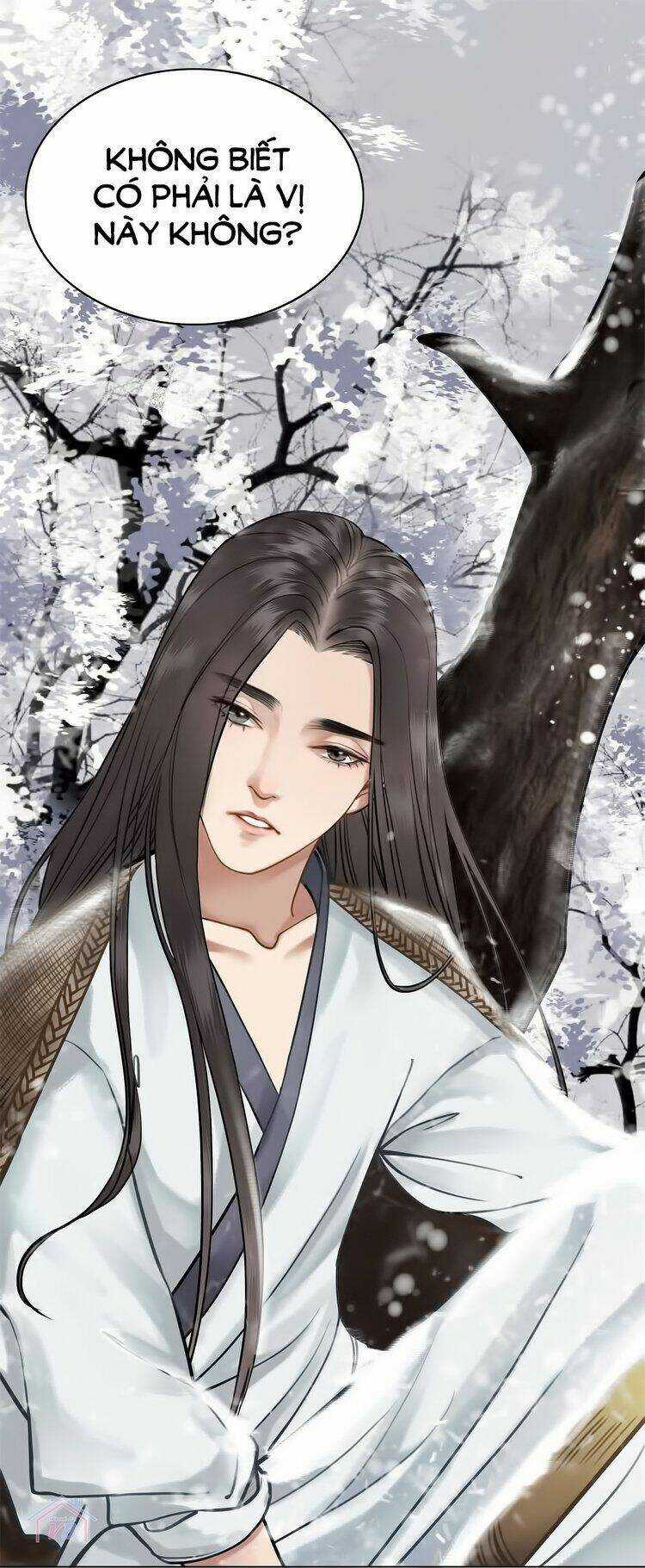 Gay Rồi! Cái Đó Thành Tinh Rồi Chapter 19 trang 30