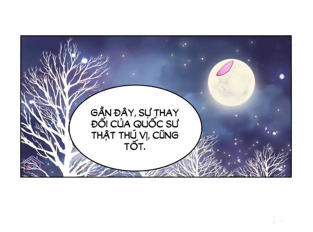 Gay Rồi! Cái Đó Thành Tinh Rồi Chapter 19 trang 37